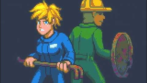 Puzzle Depot trailer