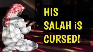 ||POWERFUL||ALLAH CURSES THIS TYPE OF SALAH||SURAH AL-MAUN||Sheikh Muiz Bukhary||ROOTS OF ISLAM||