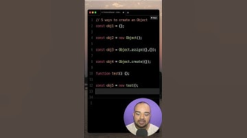 #093 Javascript Interview Questions | JS Output based questions || JS Interview Prep #javascript