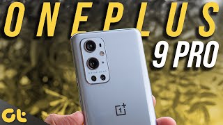 OnePlus 9 Pro Long Term Review: The Best Android Flagship? | GTR
