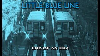 Little Blue Line (2023) | Short Film (Line 3 Scarborough RT Farewell Tribute)