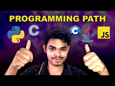 Which Programming Language Should YOU Learn?