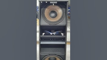 LA212 is In production!
