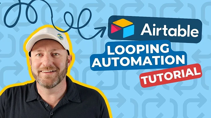 Looping Automation with Airtable