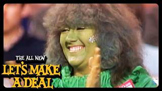 Let's Make A Deal | 1984 | Monty Hall | Big Deal: $8,202 screenshot 5