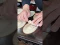 行列のできるどら焼き屋 団子巻き 河内屋