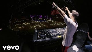Jonas Blue - The Blueprint EP 9
