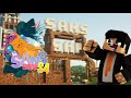 PEMBUKAAN SEKOLAH BARU - SANS SMP S4 #1