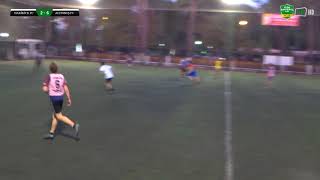 Dakika 30 Edi̇p Can Tura Haki̇ki̇ck Fc-Altinbaş Fc Iddaa Rakipbul Ligi 2017