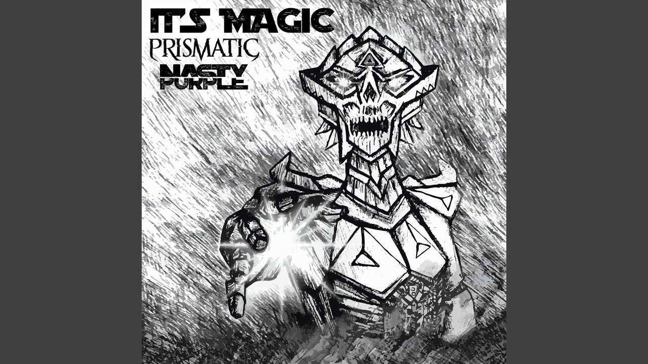 Ver It's Magic no YouTube Ver It's Magic no YouTube