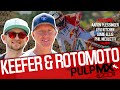 PulpMX Show 548 - Plessinger, Kitchen, Nicoletti &amp; Jamie Ellis w/ Keefer &amp; RotoMoto in Studio