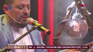 PİR SULTAN ABDAL GİDİ YEZİT BİZE KIZILBAŞ DEMİŞ Resimi