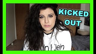 KICKED Out Of HighSchool!!! (X-RATED)