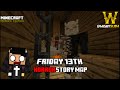 прохождение карты Friday 13th