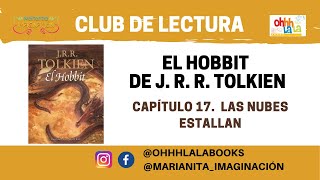 Club de Lectura: El Hobbit de J.R.R. Tolkien. Capítulo 17