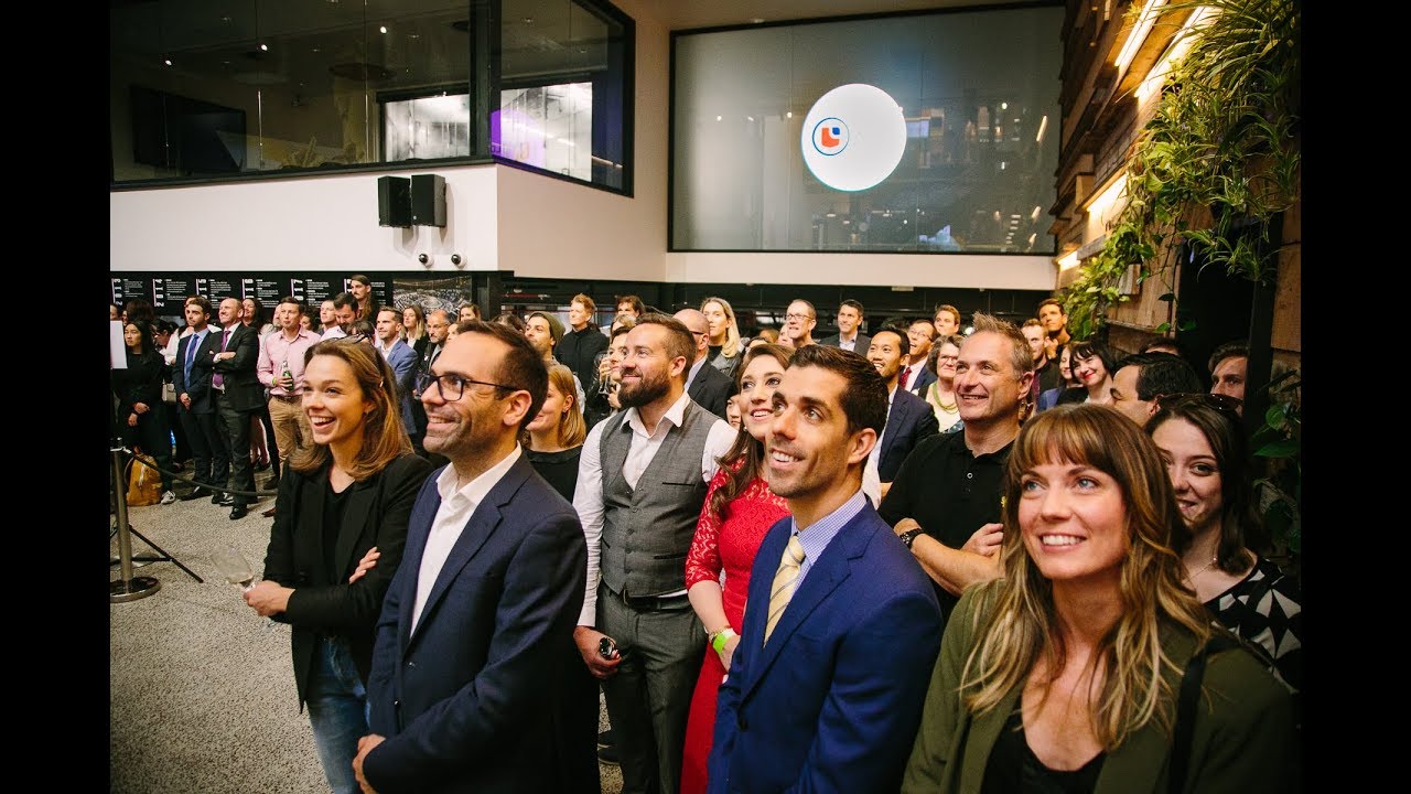 LCI Melbourne Launch Event