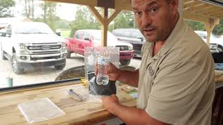 How to Use the Ultimate Survival & Self-Heating Meal Kit | Heaven's Harvest