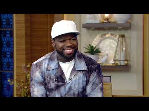 Curtis “50 Cent”