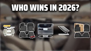 The Top 5 Best Cx5 Accessories in 2026 - Must Watch Before Buying!