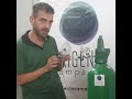 (OXIGENOTERAPIA) 2 - CATETER / UMIDIFICADOR