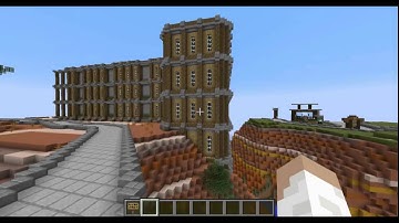 Lolnet Server :: Schnicks testing 60fps