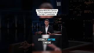 James Talarico Reveals that Ken Paxton Refuses to Debate him in Censored Jimmy Kimmell Interview