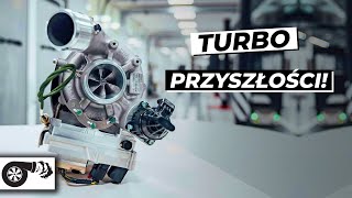 Niemcy dokonali przełomu w turbodoładowaniach! Czemu tak mało się o tym mówi?