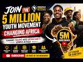 Join the 5 Million Youth Movement Changing Africa By Turning Talent Into Opportunity The Continent.