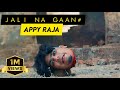 Appy raja x jali na gaan  diss banger  new song  cg se