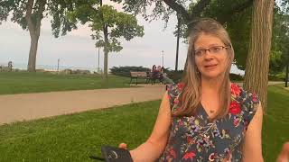 Lantern Floating Ceremony Honors Community Lost