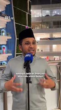 Mufti: Lokasi baru kampus SCIS tawar ruang lebih besar