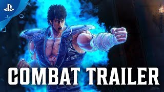 Review] Fist of the North Star: Lost Paradise | Play-Verse