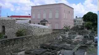 Why Gravestones? (Jewish Atlantic World Database)