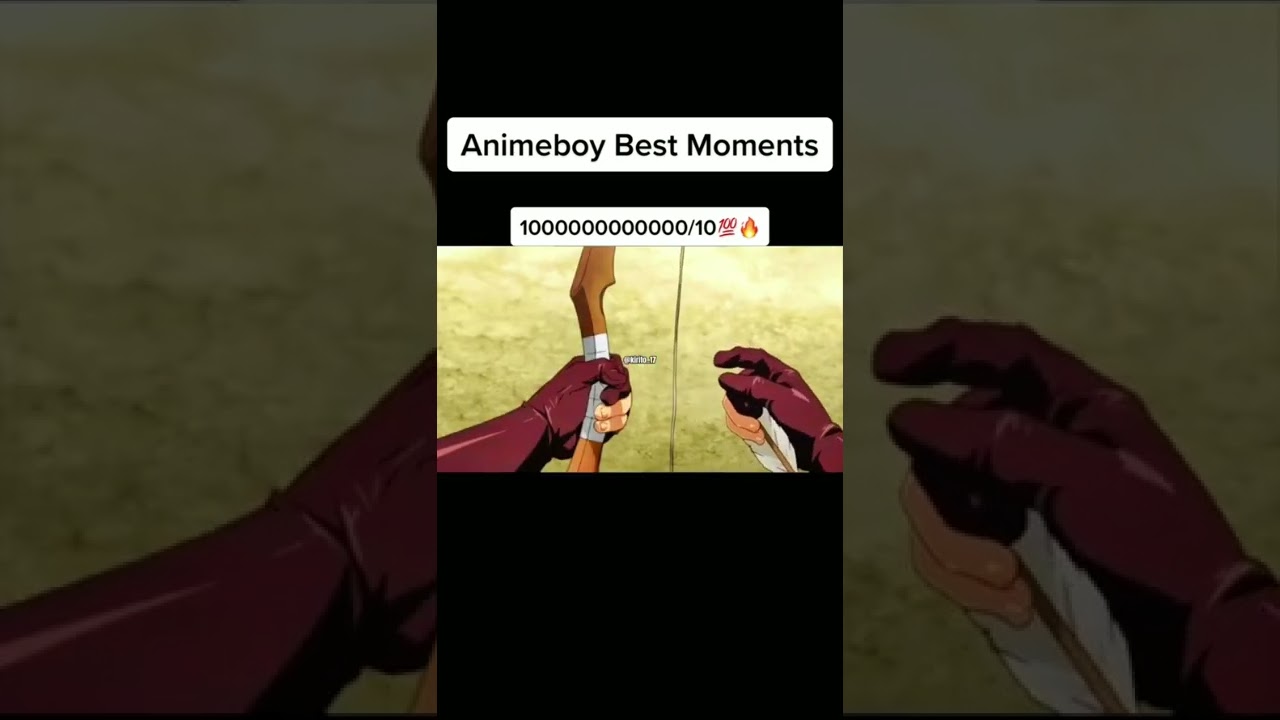 anime badass moment 🔥🔥🔥