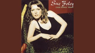 Miniatura del video "Sue Foley - You're Barkin' Up The Wrong Tree"