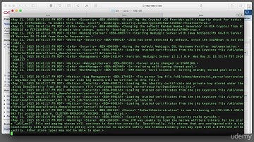 Oracle WebLogic 12c for Administrators 033 Lab 10 Clusters Part 2