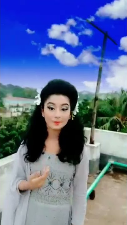 Dustu ekta chele amay pagol korechhe😁🙈 #bangladeshi
