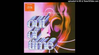 The Weeknd - Out of Time (KAYTRANADA Remix - Radio Edit)