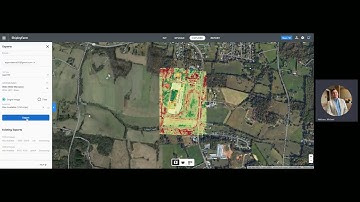 Drone Deploy - Exporting Reports