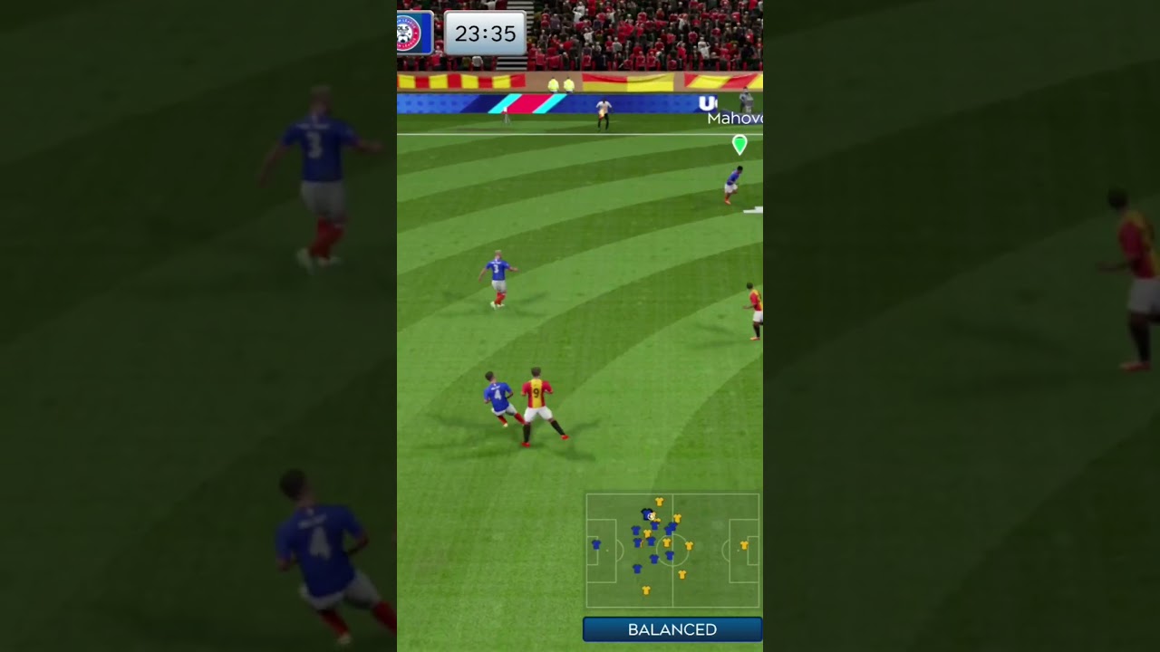 Dream League Soccer 2026 HACK? My SECRET to winning! 