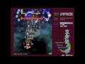 Touhou 7  perfect cherry blossom  perfect stage 3 lunatic