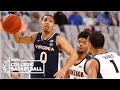 No. 1 Gonzaga Bulldogs vs. No. 16 Virginia Cavaliers [HIGHLIGHTS] | ESPN College Basketball