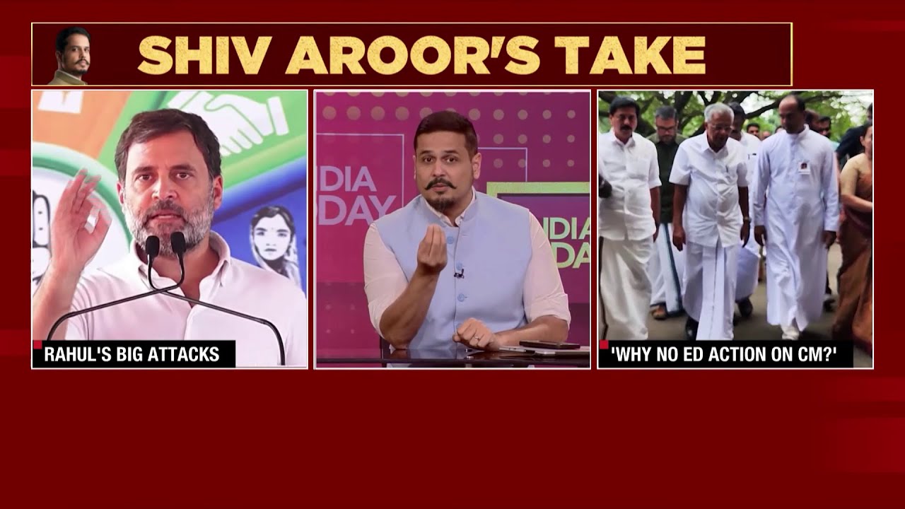 shiv-aroor-s-take-in-telugu-rahul-exposing-unity-myth-can-bickering