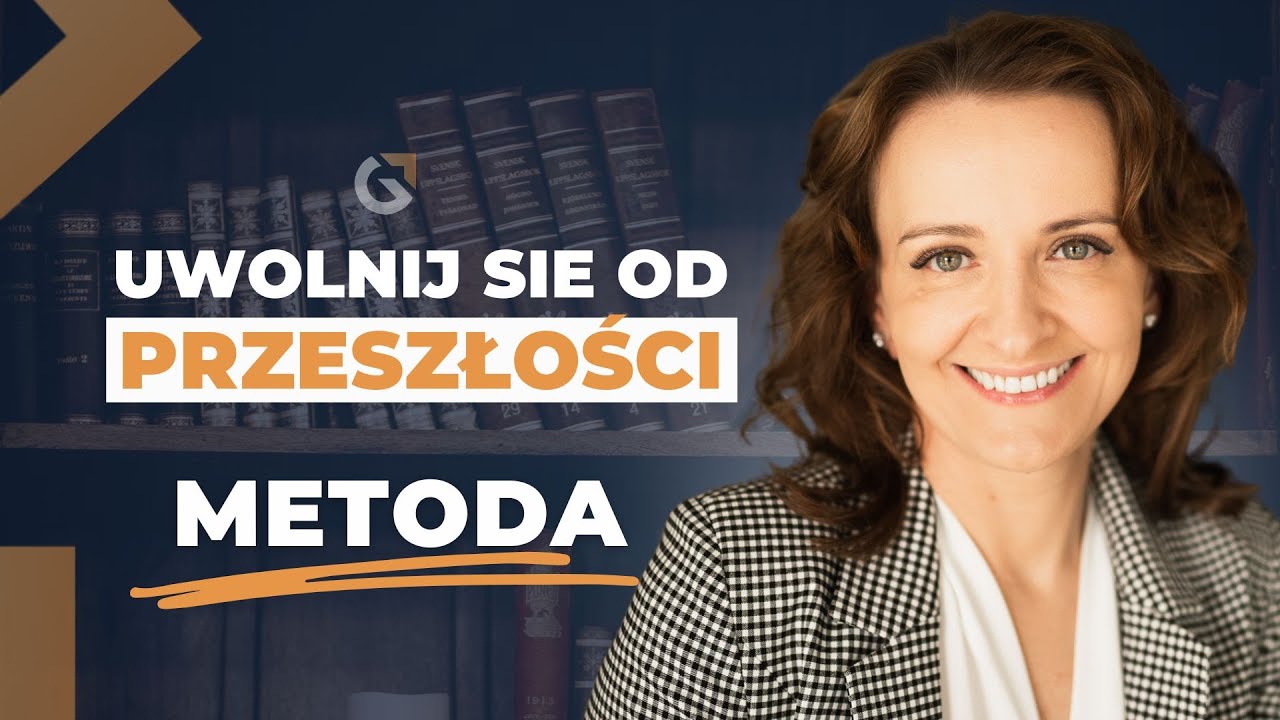 Rewizja / Nożyce Korekcyjne według Neville Goddard { jak uwolnić się od przeszłości }