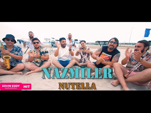☆ Ork Nazmiler ☆ NUTELLA ☆ 2021 ♫ █▬█ █ ▀█▀ ♫ (Official Video)