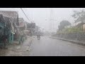 UNBREAKABLE SPIRIT IN THE HEART OF A THUNDEROUS SUPERSTORM