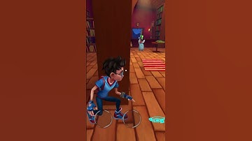 Strange Hill - Gameplay Walkthrough (Android)