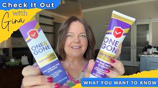 One&amp;Gone Ivermectin Lotion 0.5% Review | Fast-Acting 10-Minute Head Lice Treatment