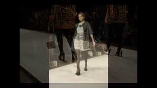 Aliciainfashionland,Jessica Butrich Lif Week Winter 2013