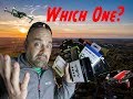 How to select correct ND Filter for your DJI Drone